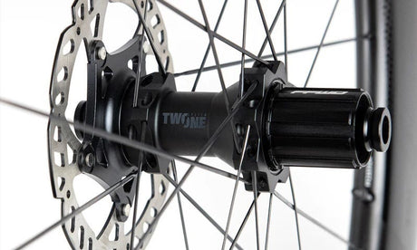 Shimano ffwd cassettebody ratchet rotor mtb outride