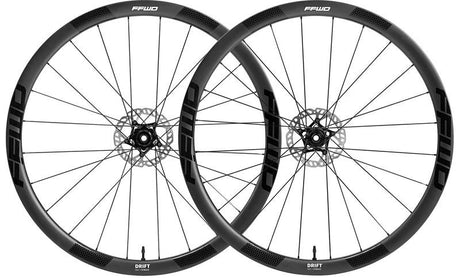 Sram ffwd wielset drift fcc 36mm dt350 12mm 12 speed xdr