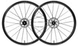 Shimano ffwd wielset raw33 ffc 33mm glossy 12mm ta