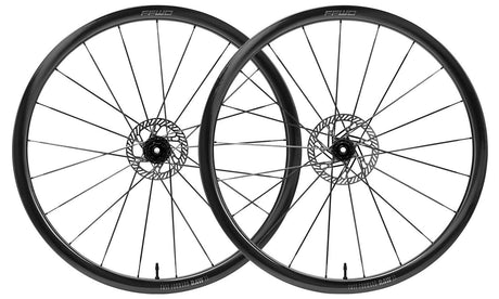 Sram ffwd wielset raw33 ffc 33mm glanzend 12mm ta xdr