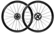 Sram ffwd wielset raw44 ffc 44mm glossy 12mm ta xdr