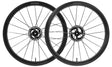 Sram ffwd wielset raw44 ffc 44mm matt 12mm ta xdr