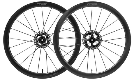Sram ffwd wielset raw44 ffc 44mm matt 12mm ta xdr