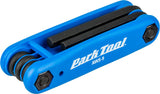 Parktool wtk-2 essential tool kit