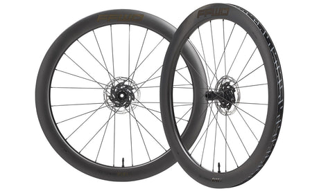Sram ffwd wielset ryot 55 ffc dt-240 naaf 24 24h n gage 2:1 xdr