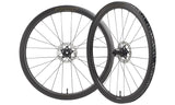 Shimano ffwd wielset ryot 44 ffc dt-240 naaf 24 24h n gage 2:1 - 170734