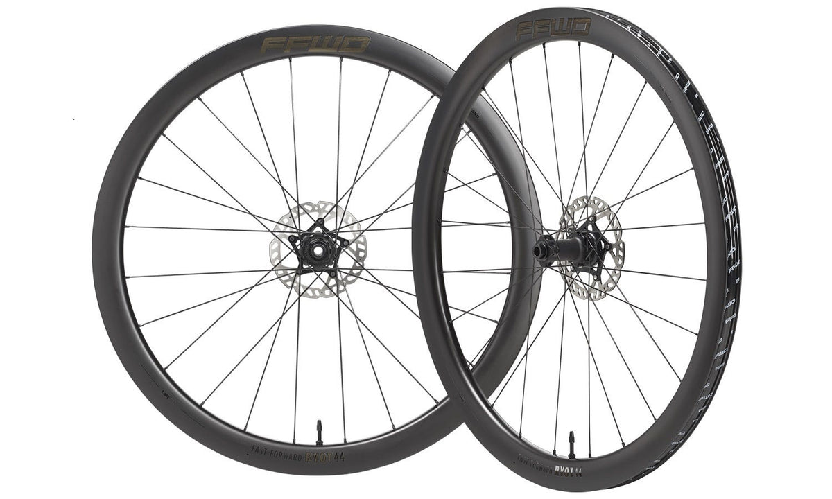 Sram ffwd wielset ryot 44 ffc dt-240 naaf 24 24h n gage 2:1 xdr