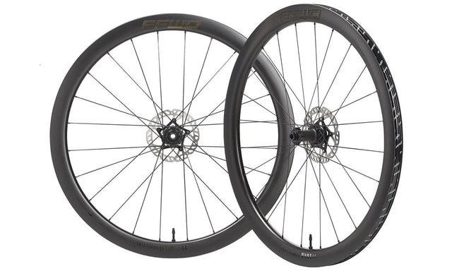 Sram ffwd wielset ryot 44 ffc dt-240 naaf 24 24h n gage 2:1 xdr