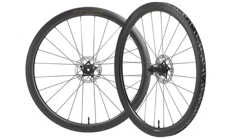 Sram ffwd wielset ryot 44 ffc dt-240 naaf 24 24h n gage 2:1 xdr