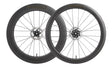 Sram ffwd wielset ryot combo 55 77 ffwd naaf 24 24h n gage 2:1 xdr