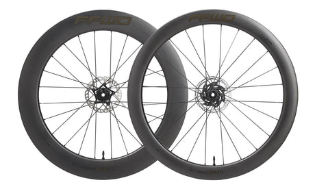 Sram ffwd wielset ryot combo 55 77 ffwd naaf 24 24h n gage 2:1 xdr