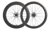 Sram ffwd wielset ryot combo 55 77 dt240 naaf 24 24h n gage 2:1 xdr