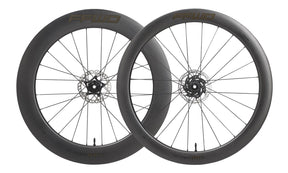 Sram ffwd wielset ryot combo 55 77 dt240 naaf 24 24h n gage 2:1 xdr