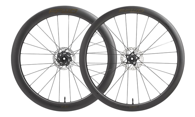 Sram ffwd wielset ryot combo 44 55 ffwd naaf 24 24h n gage 2:1 xdr