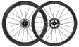 Sram ffwd wielset raw 55 44 combo set ceramicspeed matt black xdr