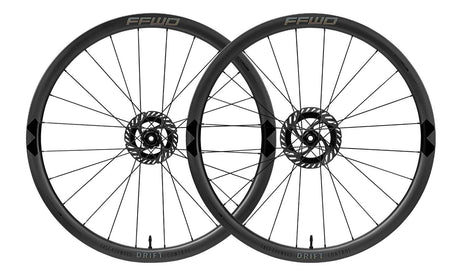 Sram ffwd wielset drift control fcc 36mm n gage naaf xdr