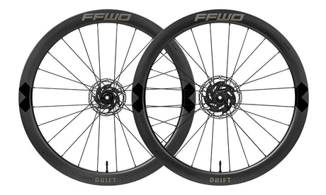 Sram ffwd wielset drift pace fcc 48mm dt240 naaf xdr