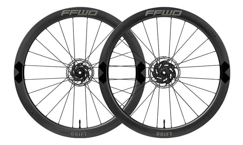 Sram ffwd wielset drift pace boost fcc 48mm - ffwd boost 12sp xdr