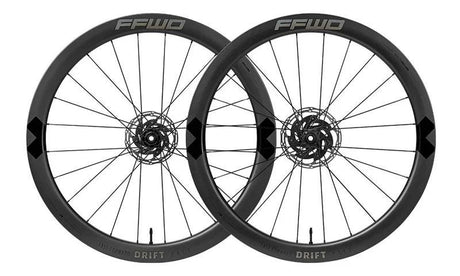 Sram ffwd wielset drift pace boost fcc 48mm - ffwd boost 12sp xd