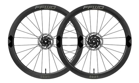 Sram ffwd wielset raw pace 48mm ceramicspeed xdr