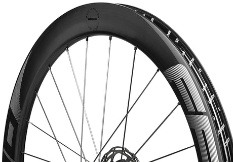 Shimano ffwd wielset ryot 55 limited edition 20 years n gage 2:1 - 170797