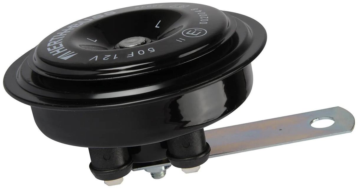 Herth+Buss Signalhupe Signalhupe 12V uni dez. 91mm