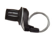Sram Drehgriffschaltung 3.0 Comp Drehgriffschaltung. 3,0 comp 8-sp insb
