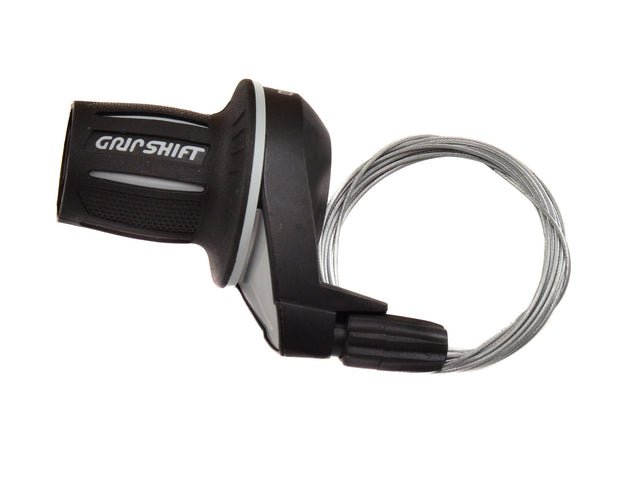 Sram Drehgriffschaltung 3.0 Comp Drehgriffschaltung. 3,0 comp 8-sp insb