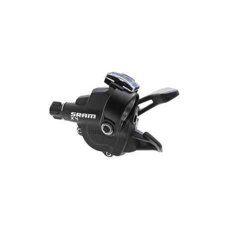 Sram Daumenschalthebel x-4 Schalthebel x-4 8-Gang rechts