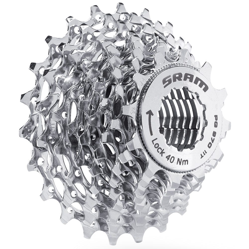 Sram Kassette pg-970 9 Gänge 11-34 Zähne