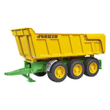 Bruder Joskin Muldenkipper 1:16
