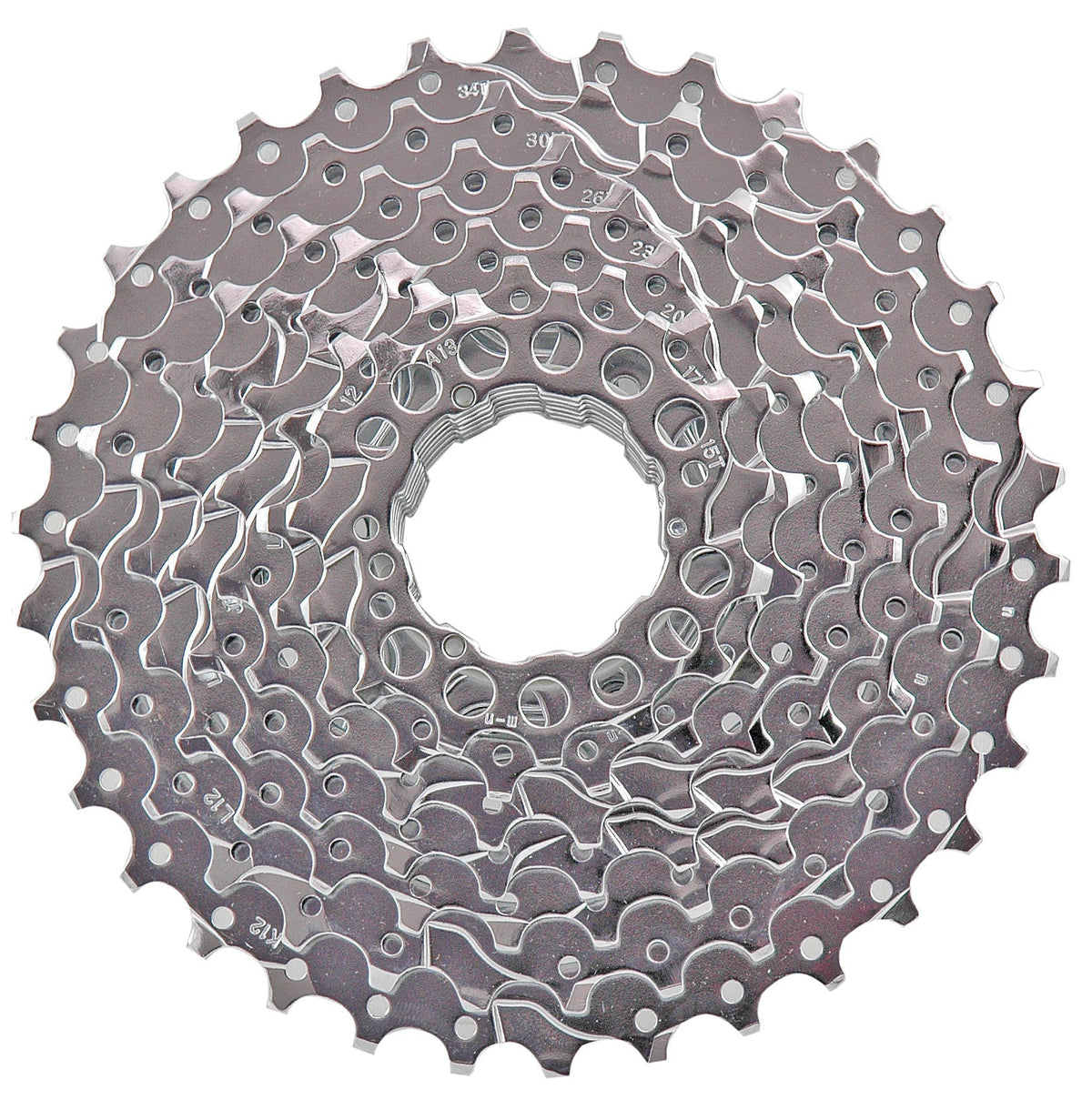 Sram Kassette pg-950 9-Gang 11-34 Zähne