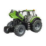 Bruder Deutz Traktor 8280 TTV Fertigmodell Agrarfahrzeug (Modell)