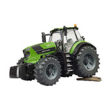 Bruder Deutz Traktor 8280 TTV Fertigmodell Agrarfahrzeug (Modell)