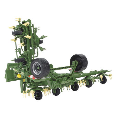 Bruder Krone kwt 8,82 Heuwender