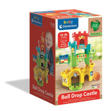 Clementoni Stacking Tower Castle mit Ballenbaan