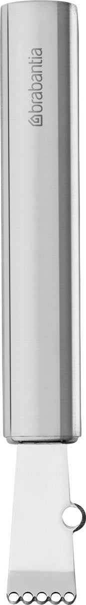 Brabantia Profil-Zitrusreibe – Edelstahl