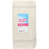 Sorbo Waffeltücher 40x40cm, 5er Pack