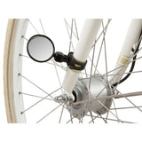 M-Wave Spy Mini kurzer Fahrradspiegel