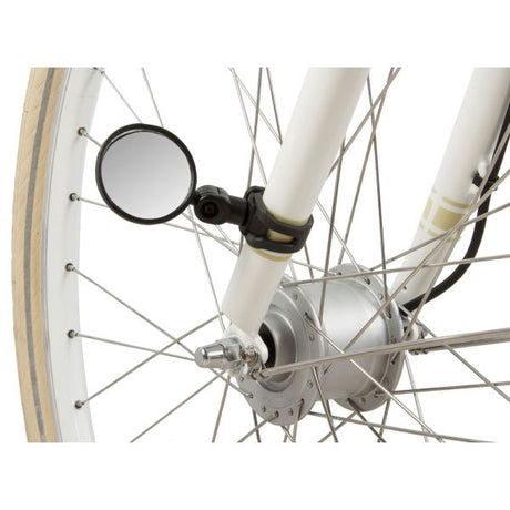 M-Wave Spy Mini kurzer Fahrradspiegel