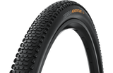Continental Faltreifen Terra Adventure 55-622 tr schwarz