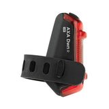 Axa LED-Rücklicht DWN Batterie-Rücklicht DWN Basic