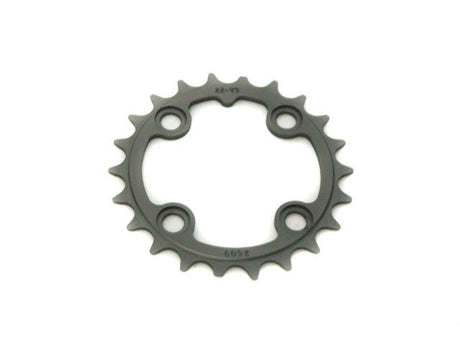 Truvativ Kettenblatt MTB Trekking Kettenblatt 22t Aluminium Größe