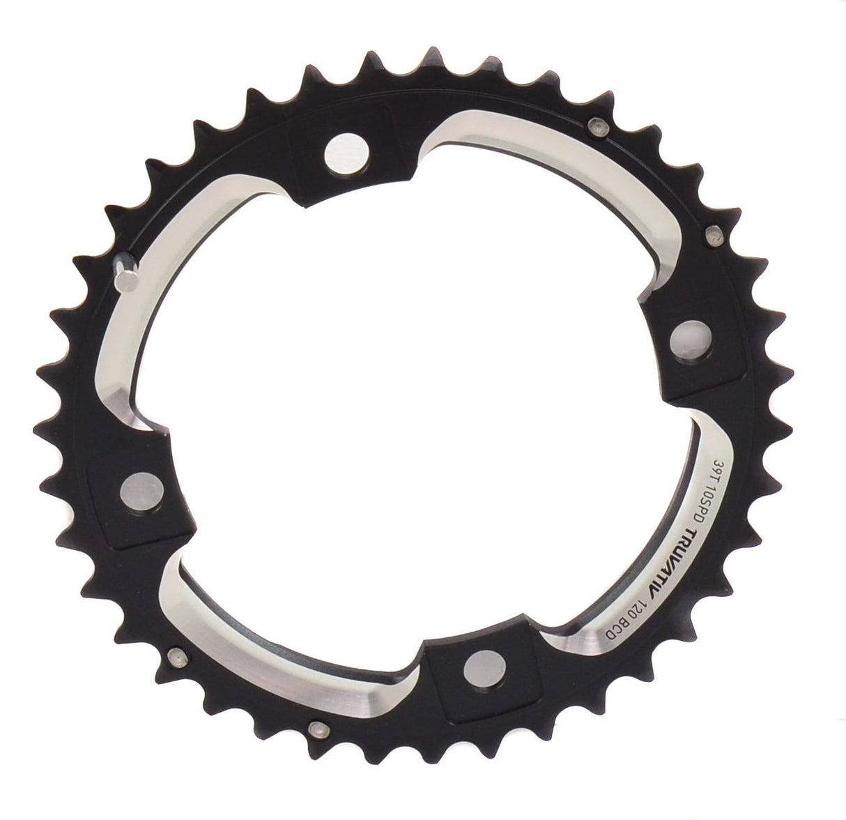 Truvativ Kettenblatt MTB Kettenblatt 39t cd120mm gxp b