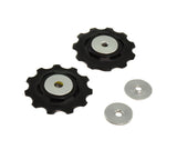 Sram Umwerferrädersatz, Riemenscheibensatz, Kraftrivale
