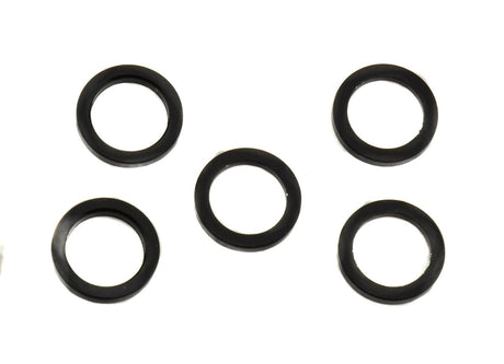 Truvativ Spacer Spacer 2mm 5Stk. f.Kettenblattschrauben