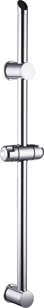 Schütte Duschpfahl Verstellbarer Signo Chrom