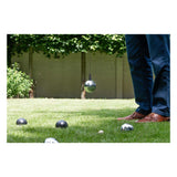 Engelhart Boule-Magnet mit Seil, 2 Stück.
