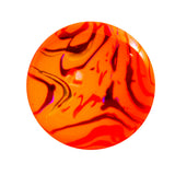 Angel Sports Hockey-Set Orange und Grün 30''