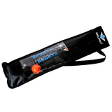 Angel Sports Hockey-Set Orange und Grün 30''